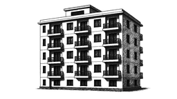 Apartment Complexes