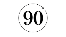 90-day returns