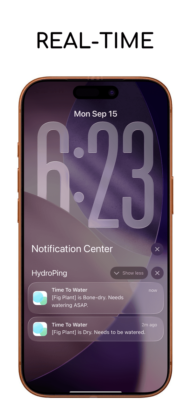 App screenshot - Directly place orders, manage orders, start returns, manage devices settings, and much more under one roof.
