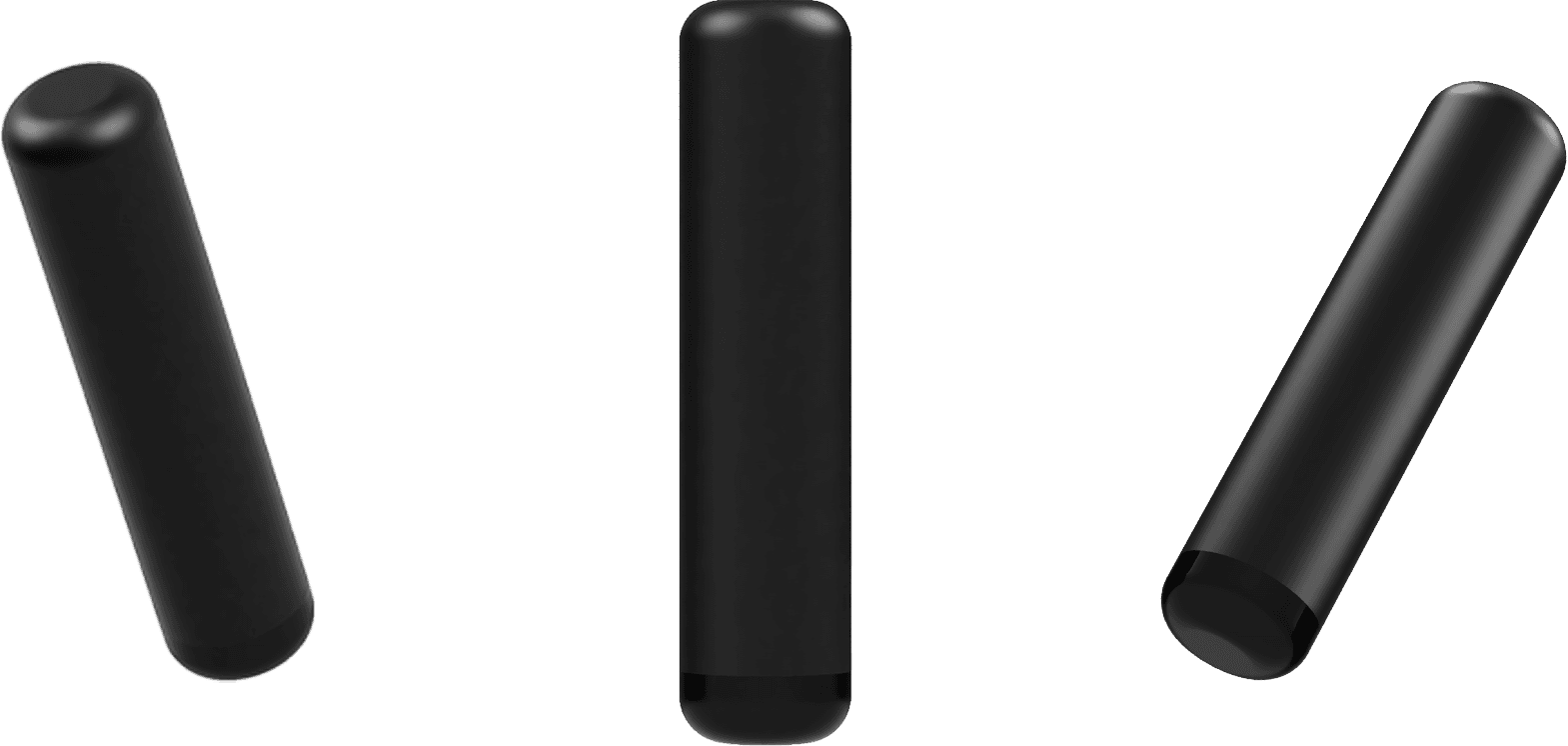 HydroPing app screen 1