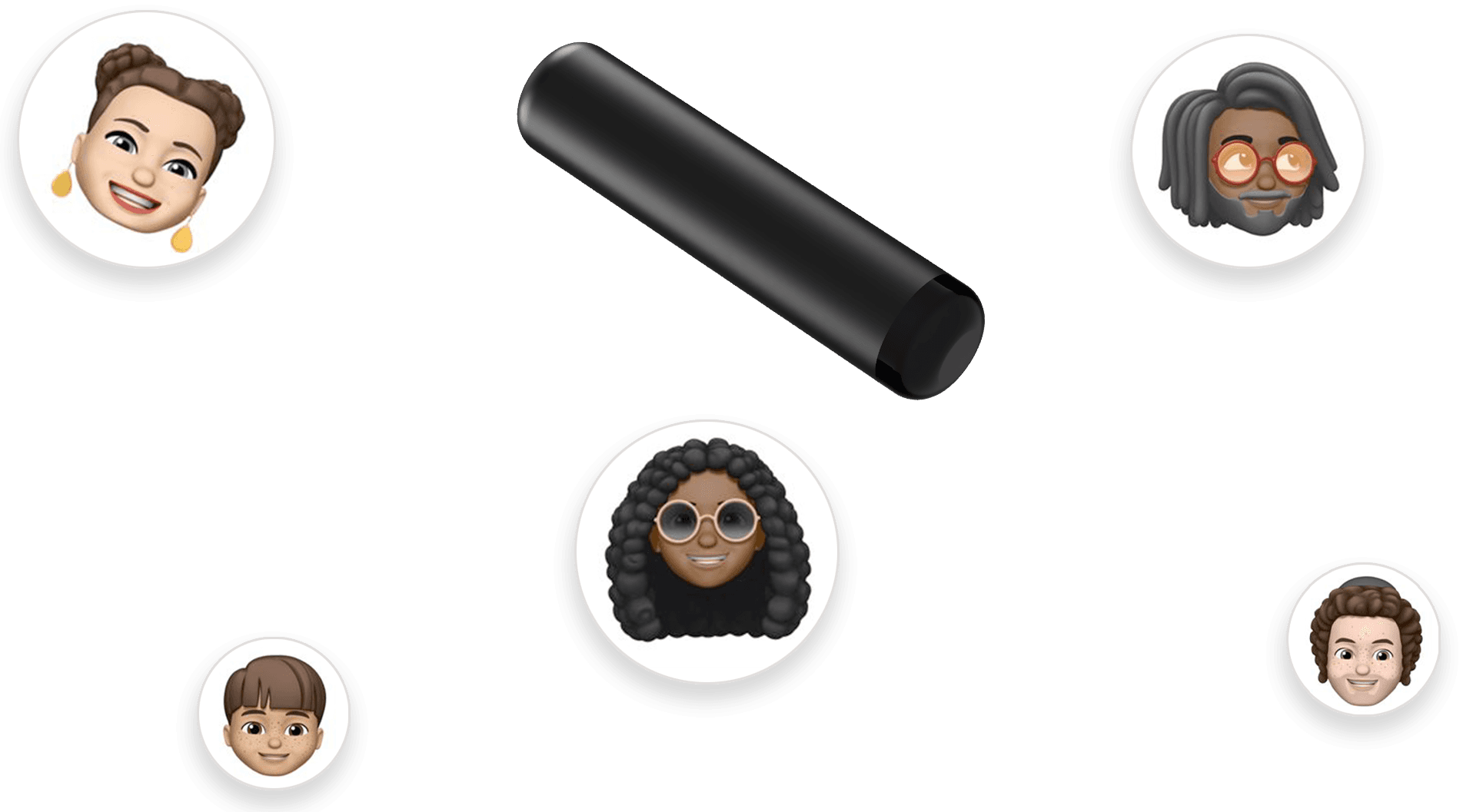 HydroPing link sharing feature