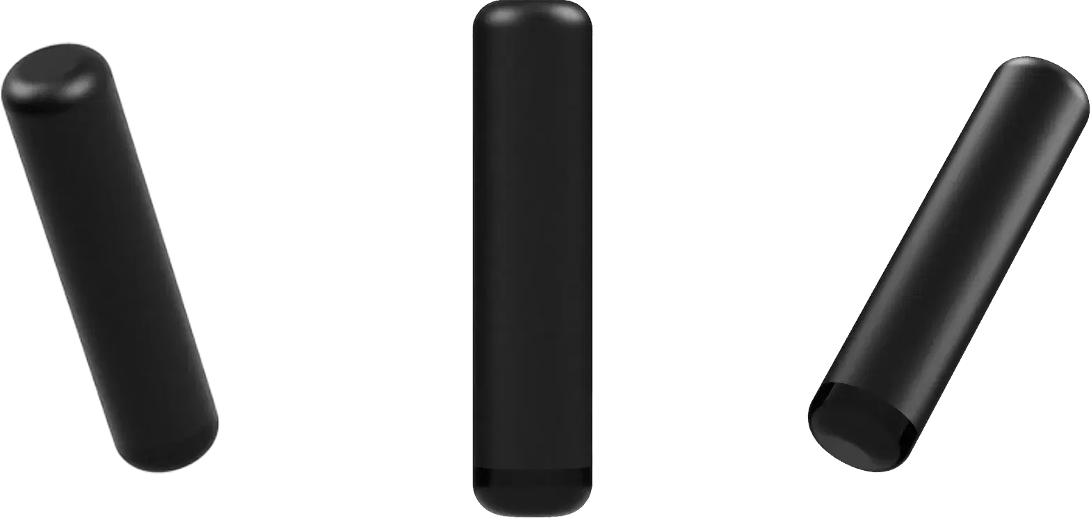 HydroPing app screen 1