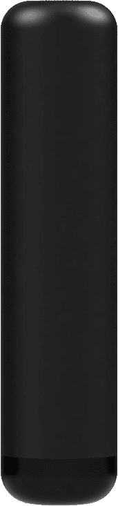 HydroPing smart soil probe isolated on white background